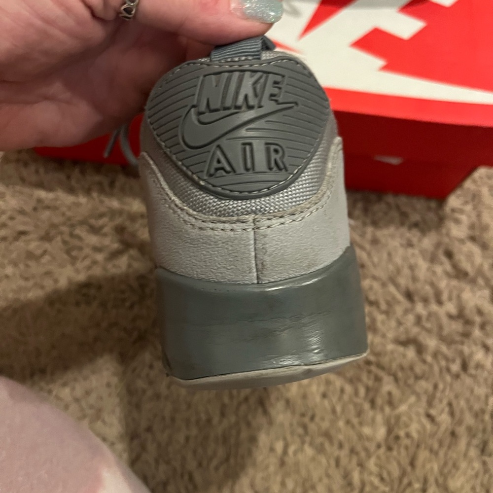Nike work shoes - Picture 4 of 8